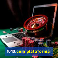 1010.com plataforma